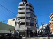 ＪＲ中央線立川駅まで徒歩6分