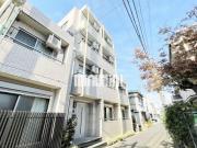 セントラルパレス新館
