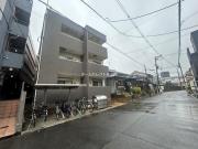 フジパレス我孫子前駅西II番館