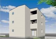 （仮）ジーメゾン大同町