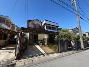 愛西市大井町戸建