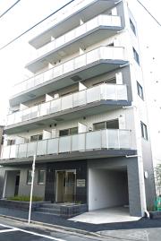 ＪＲ埼京線浮間舟渡駅まで徒歩7分