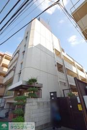 京王線柴崎駅まで徒歩7分