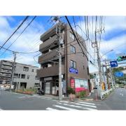 サーベイ横浜