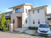 学園の森2丁目戸建