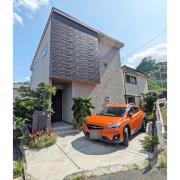 川西市鴬の森町住宅
