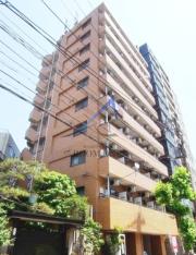 ダイアパレス亀戸