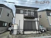 本田浦住宅