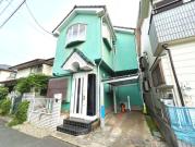 （仮）砂新田5丁目貸家
