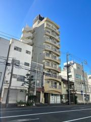 ダイアパレスステーションサイド静岡2号館