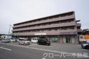 ＪＲ予讃線宇多津駅まで徒歩8分