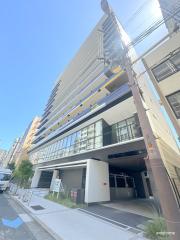 クレストコート靭公園 THE CLASS