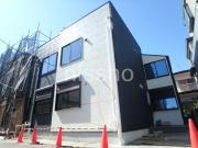 PADDOCK府中本町