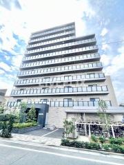 東武伊勢崎・大師線梅島駅まで徒歩5分