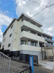 相鉄本線海老名駅まで徒歩6分