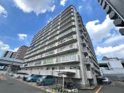エクセラート高井田