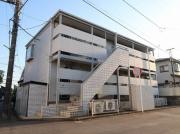 ＪＲ常磐線（各駅停車）馬橋駅まで徒歩12分