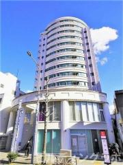ＪＲ中央本線金山駅まで徒歩3分