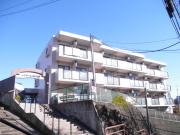 相鉄本線二俣川駅まで徒歩2分