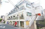 東急目黒線西小山駅まで徒歩6分