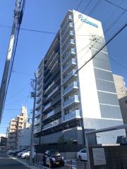 地下鉄桜通線太閤通駅まで徒歩7分