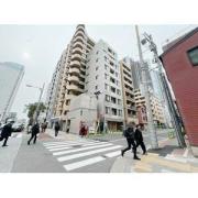 メゾン・ド・ヴィレ勝どき（Maison de Ville勝どき）