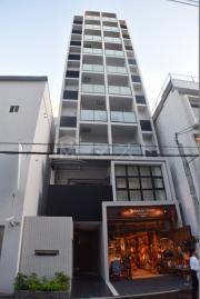 地下鉄四つ橋線四ツ橋駅まで徒歩6分