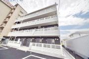 ＪＲ武蔵野線越谷レイクタウン駅まで徒歩22分