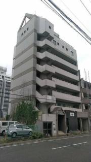 地下鉄東山線伏見駅まで徒歩13分