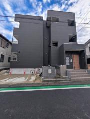 ＪＲ京浜東北・根岸線蕨駅まで徒歩19分