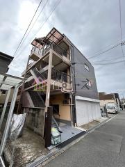 生和マンション