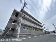 ＪＲ上越線井野駅まで徒歩7分