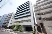 都営浅草線本所吾妻橋駅まで徒歩3分