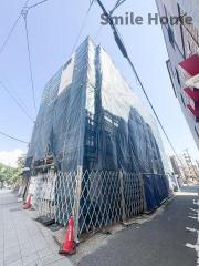 南海本線住吉大社駅まで徒歩6分