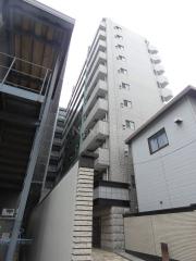ＪＲ横浜線新横浜駅まで徒歩9分