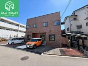 土入戸建