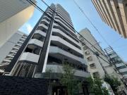 ララプレイス阿波座駅前フェリオ
