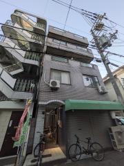 HACOSU平野本町
