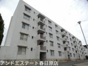 西鉄天神大牟田線井尻駅まで徒歩20分
