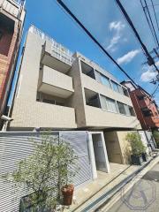 ＪＲ大阪環状線鶴橋駅まで徒歩3分
