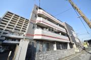 ＪＲ外房線本千葉駅まで徒歩3分