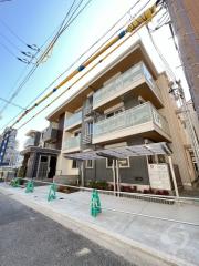 地下鉄御堂筋線なかもず駅まで徒歩2分