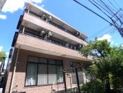 サンライズ壱番館