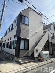 京急本線梅屋敷駅まで徒歩5分