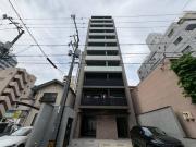 NSP BUILDING HEIWAODORI