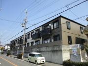 近鉄京都線久津川駅まで徒歩18分