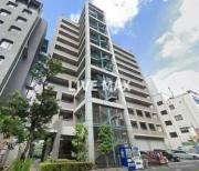 新交通ゆりかもめ日の出駅まで徒歩7分