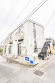 ＪＲ京葉線蘇我駅まで徒歩17分