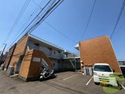 地下鉄南北線麻生駅まで徒歩9分