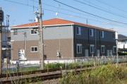ＪＲ伯備線清音駅まで徒歩20分
